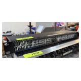 ALESIS MEQ230 PRECISION EQUALIZER