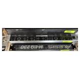 BEHRINGER SUPER X PRO CX2310 2 WAY CROSSOVER