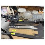 MANFROTTO CAMERA MONOPOD