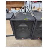 JBL JRX115 2 WAY LOUD SPEAKER