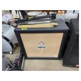 ORANGE CRUSH CR-PRO-412 GUITAR SPEAKER CABINET