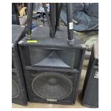 YAMAHA SPEAKER W STAND S115IV