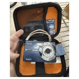 KODAK DIGITAL CAMERA M753