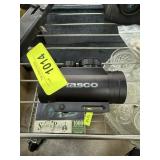 TASCO TRD1032 RED DOT SCOPE W LOCKS
