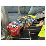 NASCAR JEFF GORDON DIECAST CAR