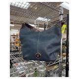 DOONEY & BOURKE PURSE NOTE