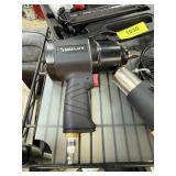 HUSKY IMPACT WRENCH / HEAT GUN HVLP PAINT GUN
