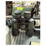NICE EDDIE BAUER BINOCULARS 10X50