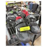 2PC PELETON CYCLING SHOES SZ 42 & 43