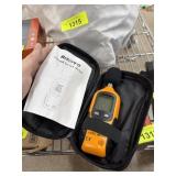 RISEPRO SOUND LEVEL METER