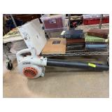 STIHL GAS POWERED BLOWER BG50
