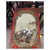 NICE MR CHRISTMAS HOLIDAY CAROUSEL