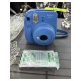 FUJI INSTAX MINI 9 INSTANT CAMERA