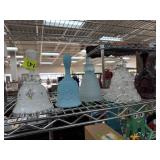 BELL COLLECTION FENTON ETC