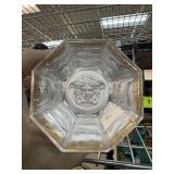 VERSACE CRYSTAL MEDUSA D