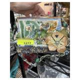 MARY FRANCES DESIGNER PURSE