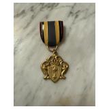 VINTAGE BROOCH / PIN MJENT M.J. ENTERPRISES
