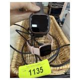 2PC FITBIT / SMART WATCH