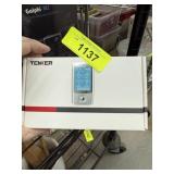 TENKER DIGITAL TENS UNIT