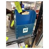VINTAGE USPS MAILBOX THEME LETTER VALET