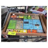 ELECTRONIC PLAYGROUND TEST PLAY SET