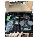 WL TECH V9-11-S  RC HELICOPTER