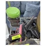 3PC AIRSOFT PELLET GUNS W PELLETS