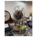 VINTAGE KUNDO ANNIVERSARY CLOCK
