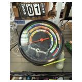 COLOR C LECTOR FISHING LURE COLOR SELECTOR