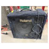 ROLAND KC-150 KEYBOARD AMPLIFIER