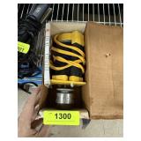 SULLIVAN 12V HI TORK STARTER