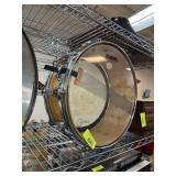 NICE GROVER SV SERIES SNARE DRUM
