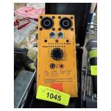 CABLE TESTER