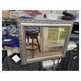 WALL MIRROR