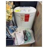 IMOGEN OXYGEN CONCENTRATOR
