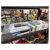 KOBALT SHELF UNIT