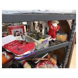 LOT OF MISC CHRISTMAS