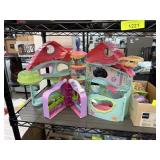 LITTLEST PET SHOP PLAYSET & TOYS