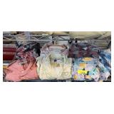 QTY 7 TOMMY BAHAMA HAWAIIAN STYLE SHIRTS XL