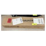 NEW ROUGH COUNTRY SHOCK ABSORBER PAIR