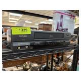 FUNAI VCR VIDEO RECORDER