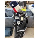 EAGLE GOLF CLUBS SET UPDATE
