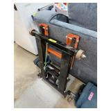 MOTORCYCLE JACK