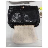 2PC EVENING BAGS