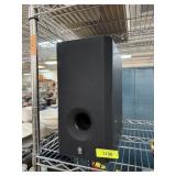 YAMAHA SPEAKER SW 201