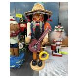 NUTCRACKER