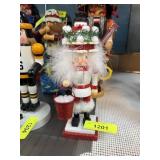 NUTCRACKER HOLLY ADLER