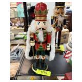 NUTCRACKER