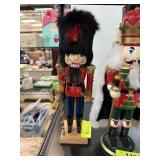 NUTCRACKER SOLDIER