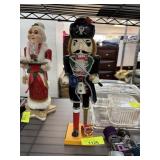 NUTCRACKER PIRATE
